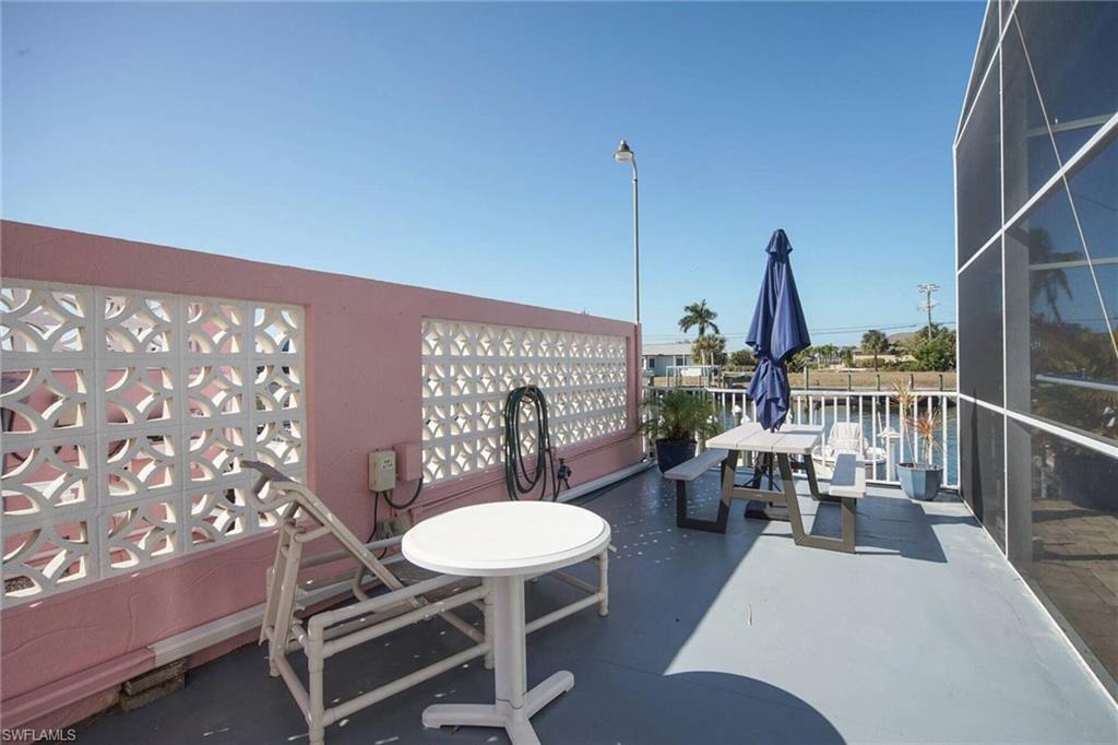 BUCCANEER INN CONDO - Residential