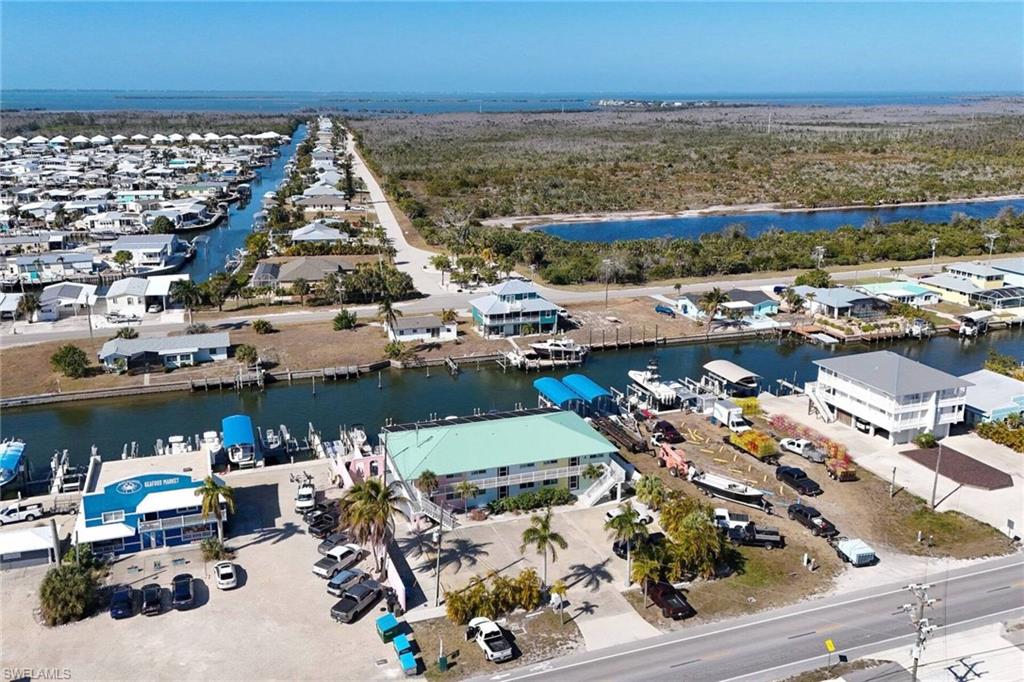 BUCCANEER INN CONDO - Residential