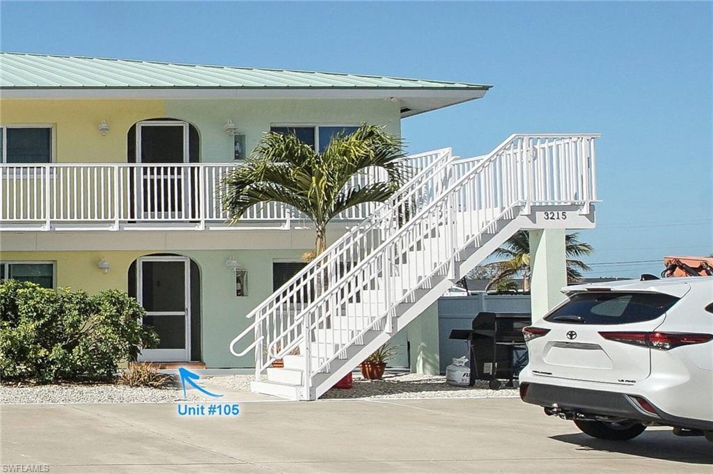 BUCCANEER INN CONDO - Residential