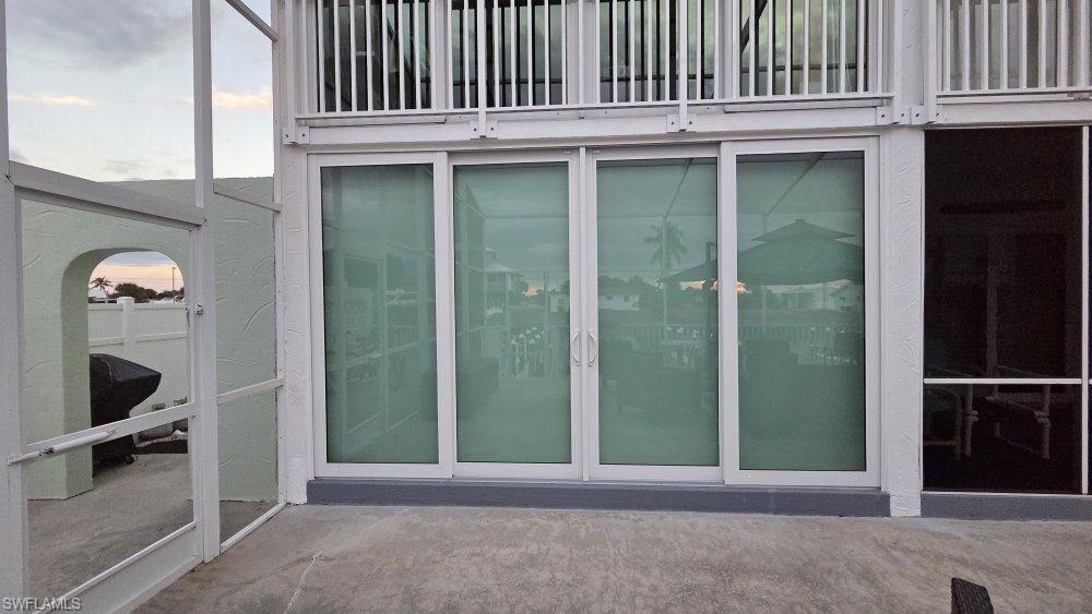 BUCCANEER INN CONDO - Residential