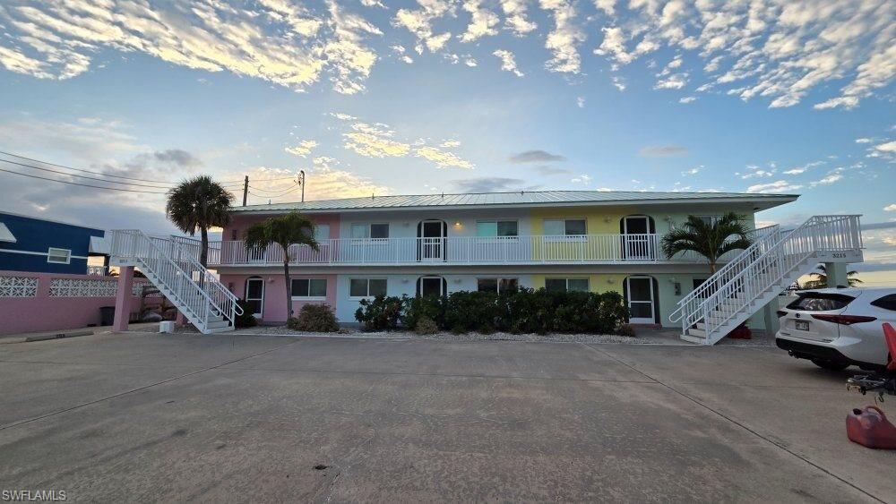 BUCCANEER INN CONDO - Residential