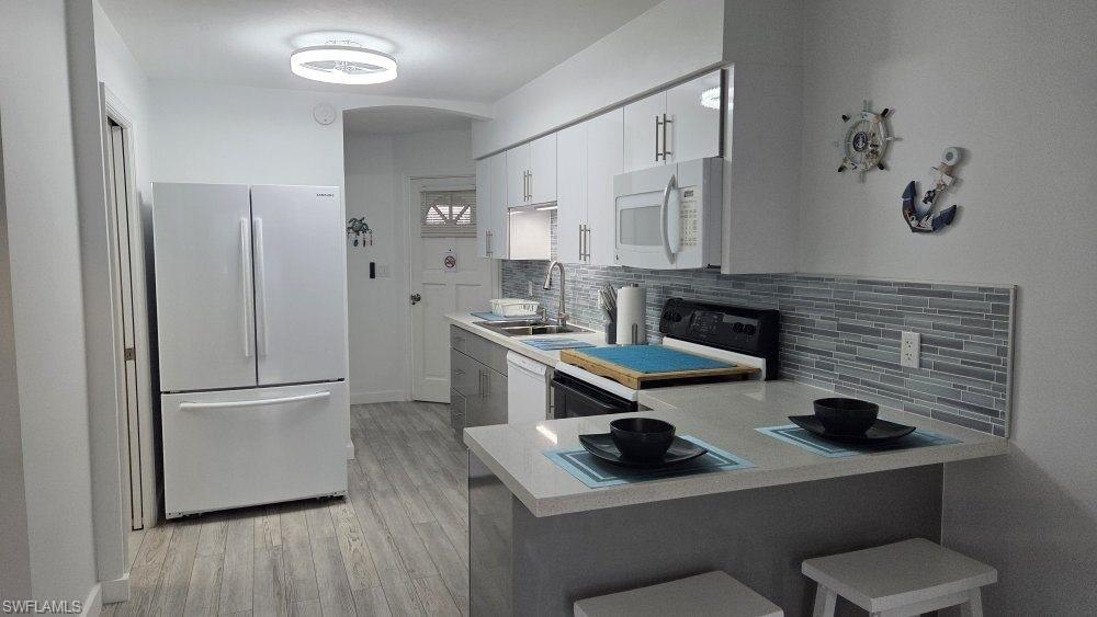 BUCCANEER INN CONDO - Residential