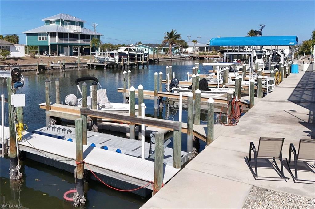 BUCCANEER INN CONDO - Residential