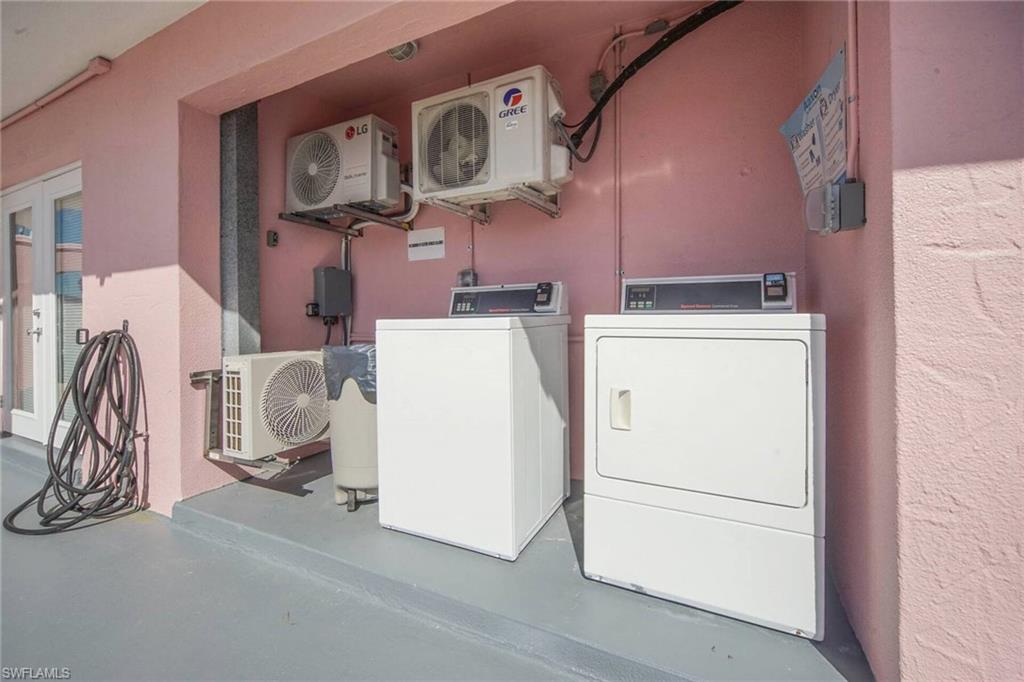 BUCCANEER INN CONDO - Residential