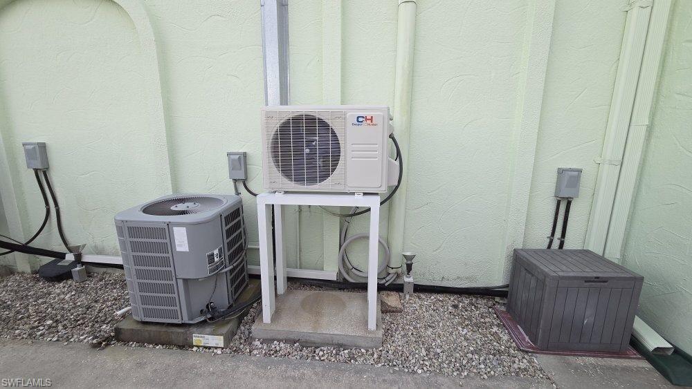 BUCCANEER INN CONDO - Residential