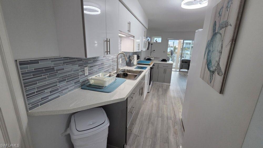 BUCCANEER INN CONDO - Residential