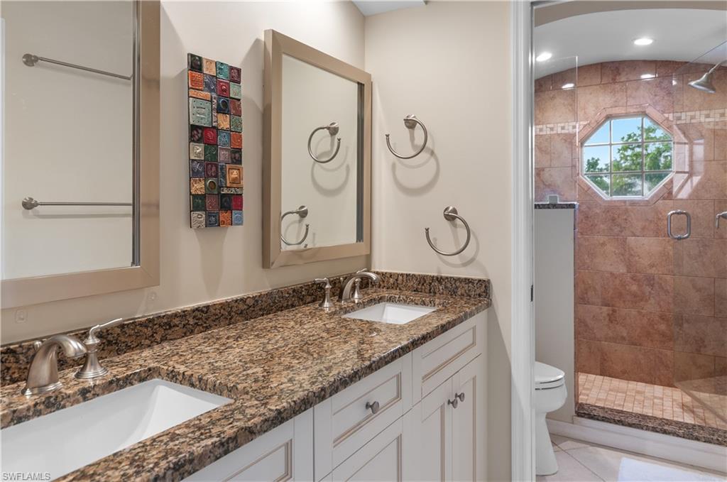 WEDGEWOOD FOUNTAIN - Residential