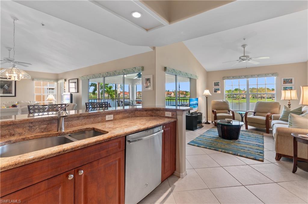 WEDGEWOOD FOUNTAIN - Residential