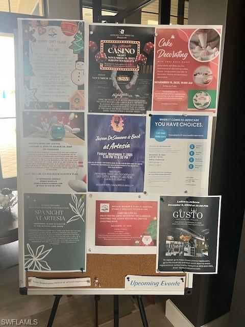 ARTESIA - Residential