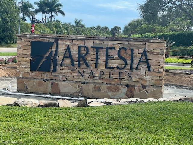ARTESIA - Residential