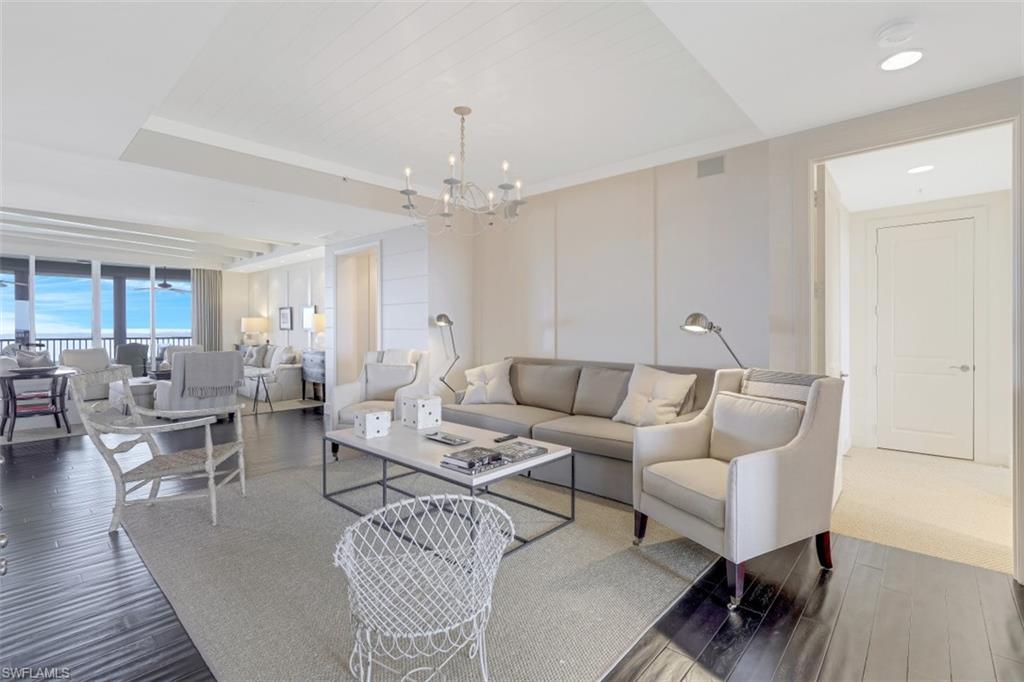 TREVISO AT THE COLONY - Residential