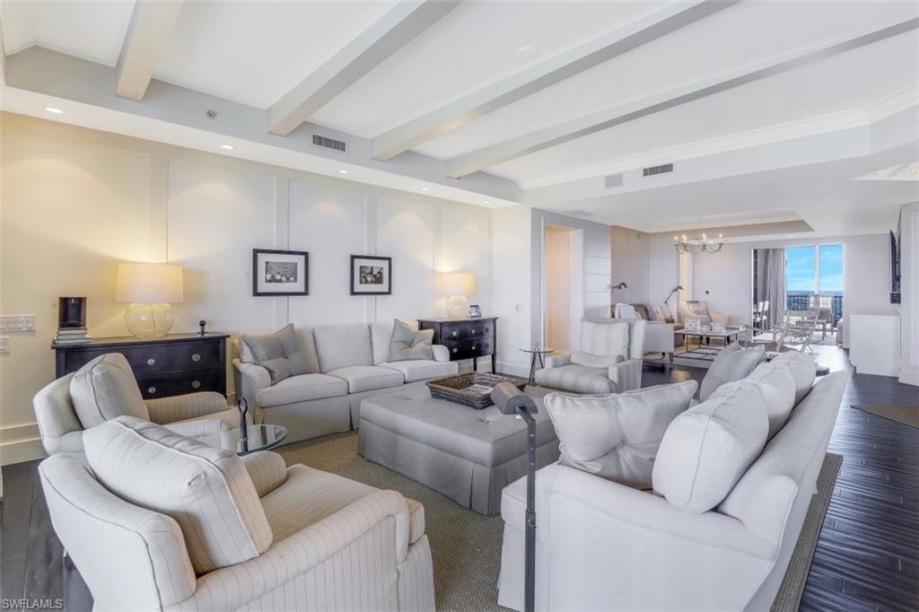 TREVISO AT THE COLONY - Residential