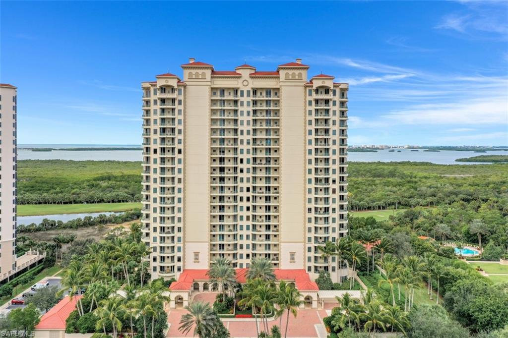 TREVISO AT THE COLONY - Residential