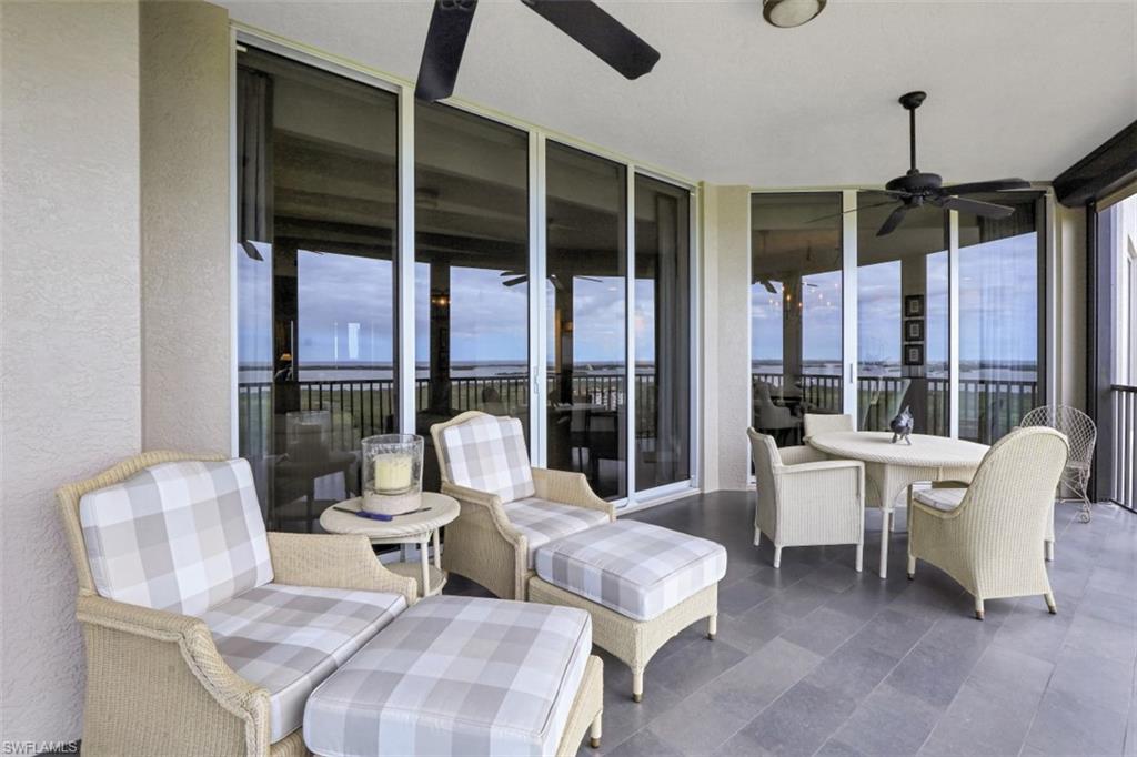 TREVISO AT THE COLONY - Residential