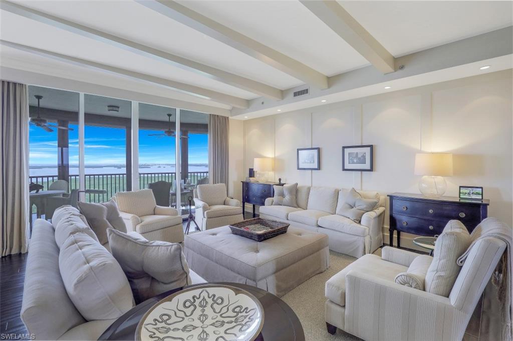 TREVISO AT THE COLONY - Residential