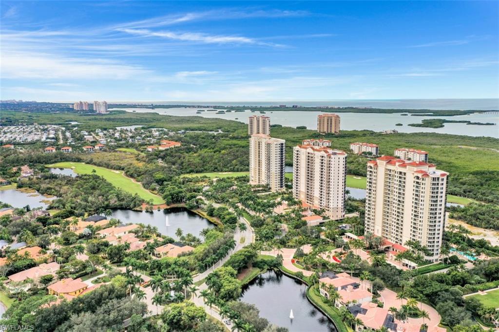 TREVISO AT THE COLONY - Residential