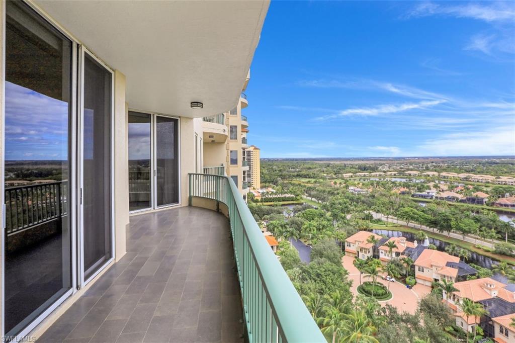 TREVISO AT THE COLONY - Residential