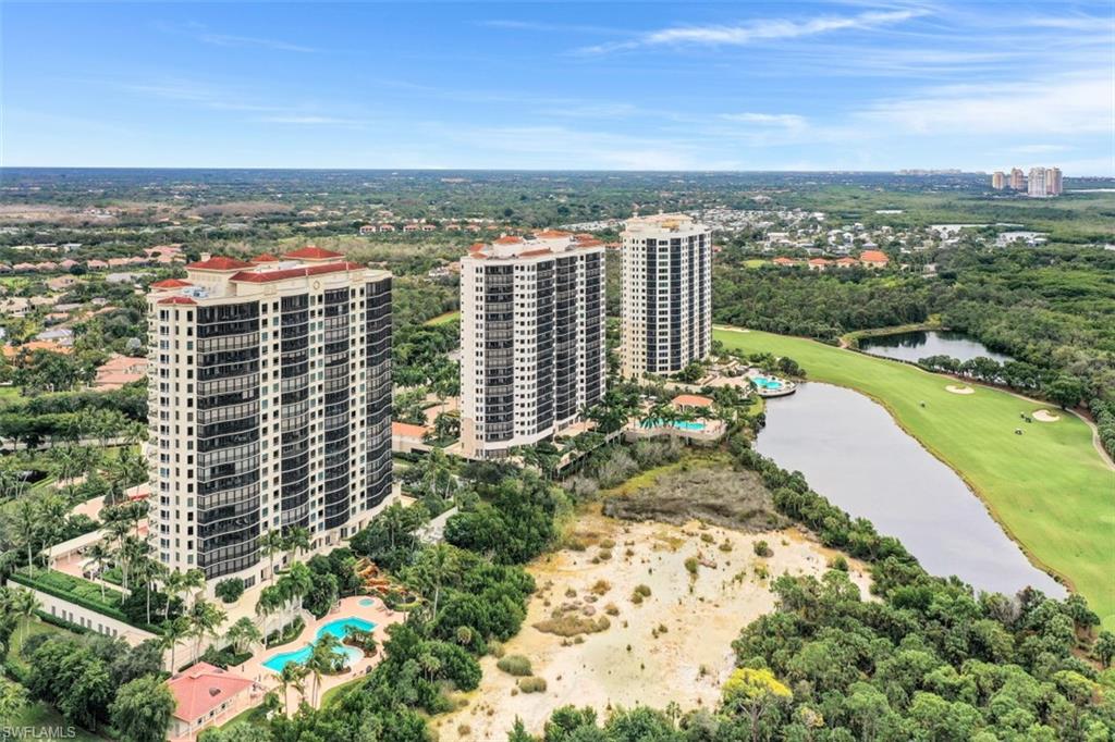 TREVISO AT THE COLONY - Residential