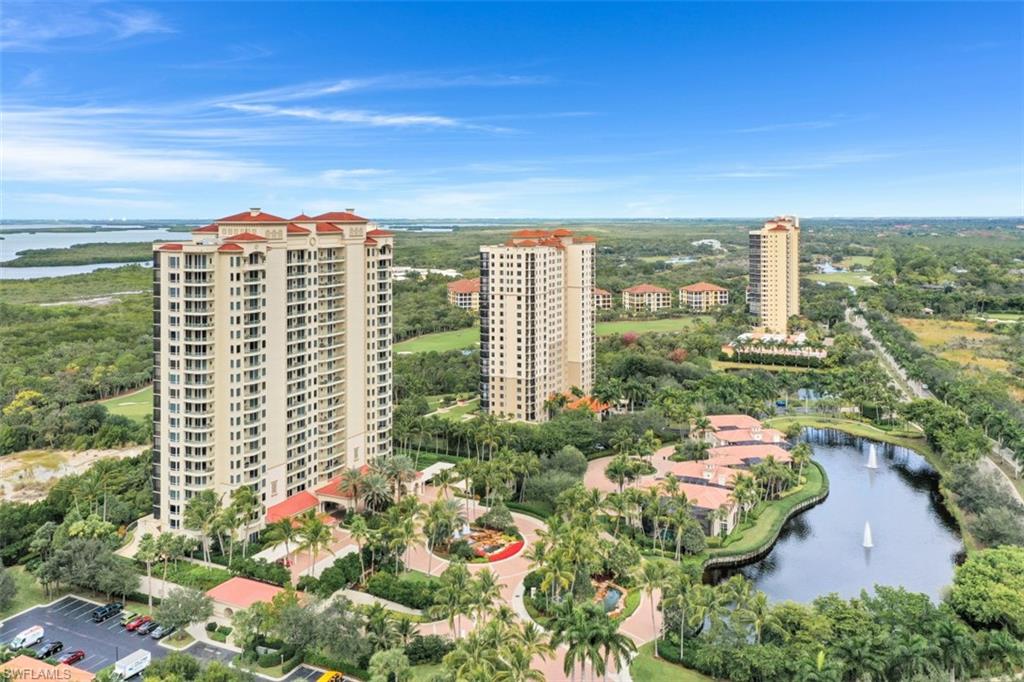 TREVISO AT THE COLONY - Residential