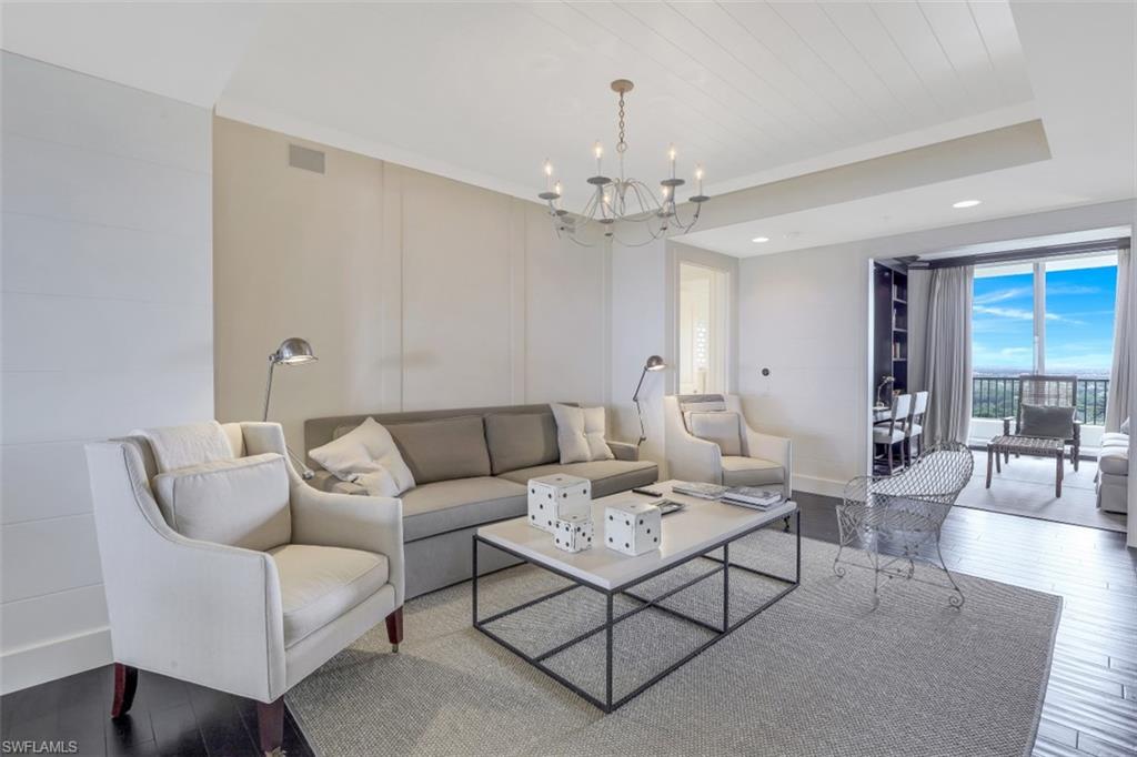 TREVISO AT THE COLONY - Residential