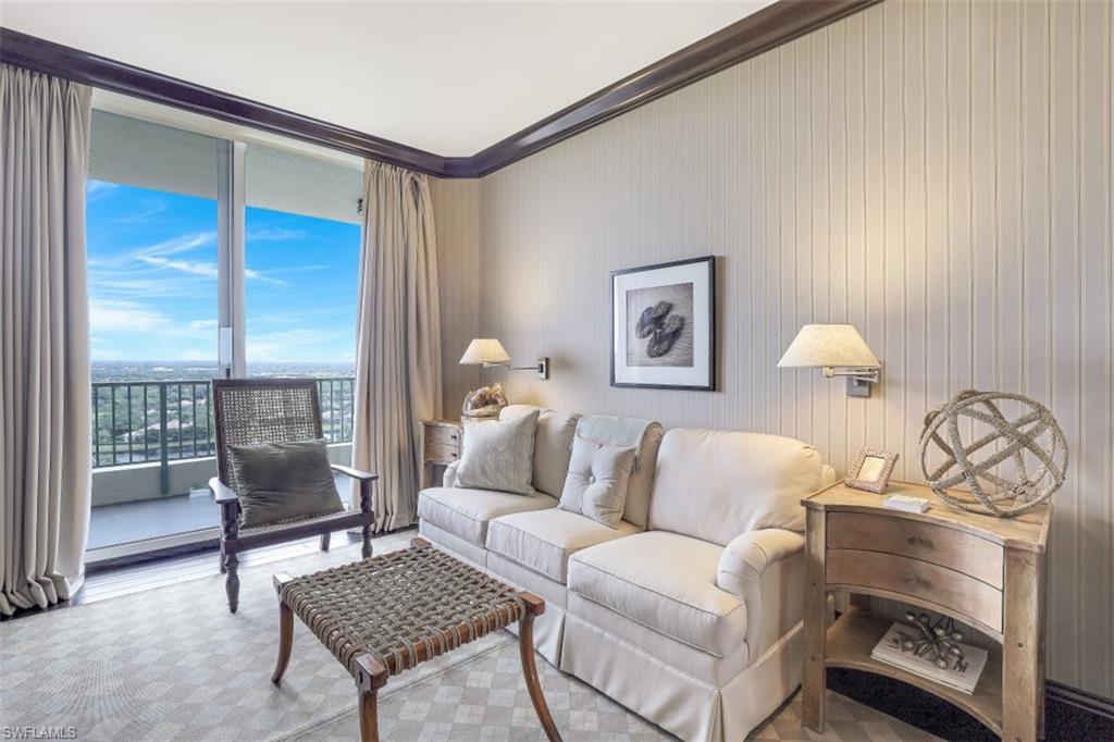 TREVISO AT THE COLONY - Residential