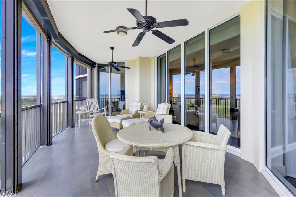 TREVISO AT THE COLONY - Residential