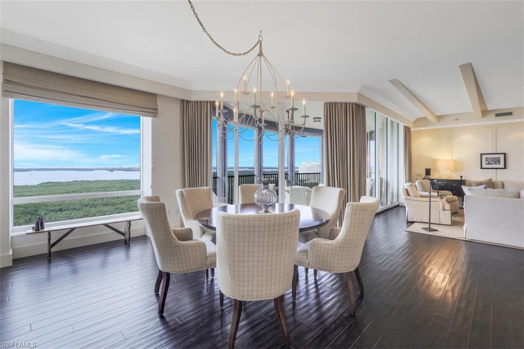 TREVISO AT THE COLONY - Residential