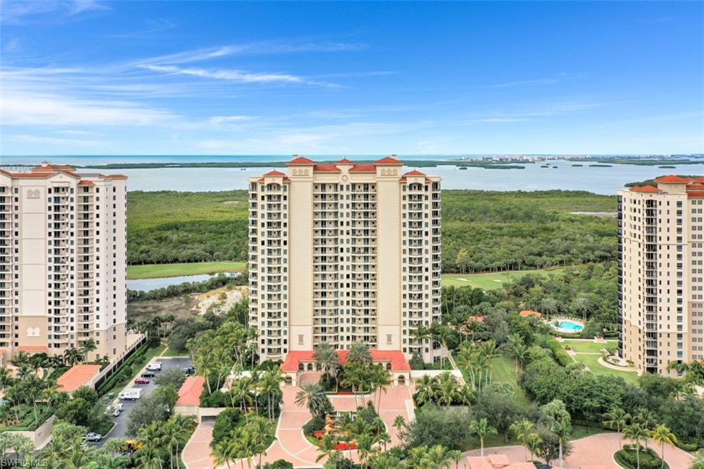 TREVISO AT THE COLONY - Residential