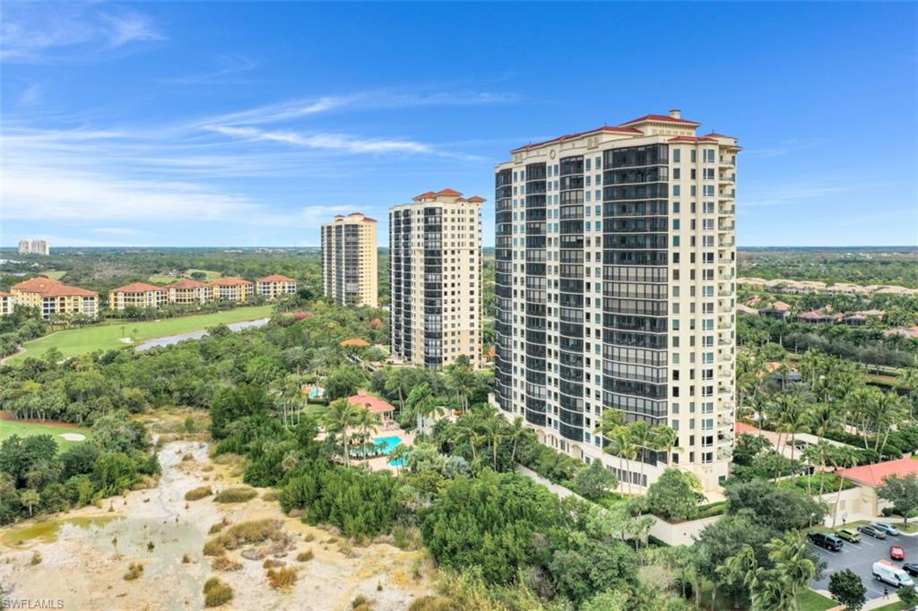 TREVISO AT THE COLONY - Residential