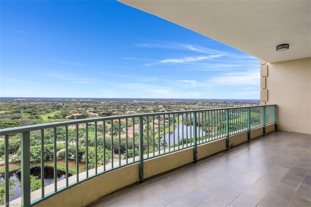 TREVISO AT THE COLONY - Residential