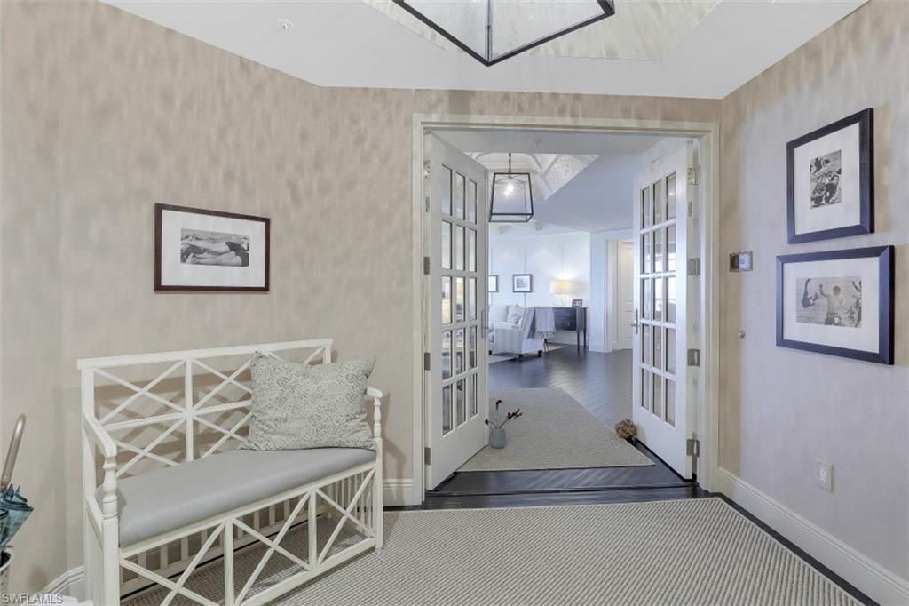 TREVISO AT THE COLONY - Residential