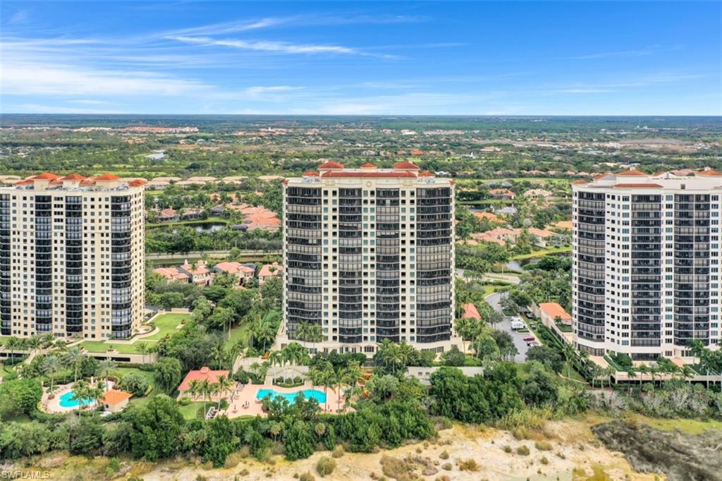 TREVISO AT THE COLONY - Residential