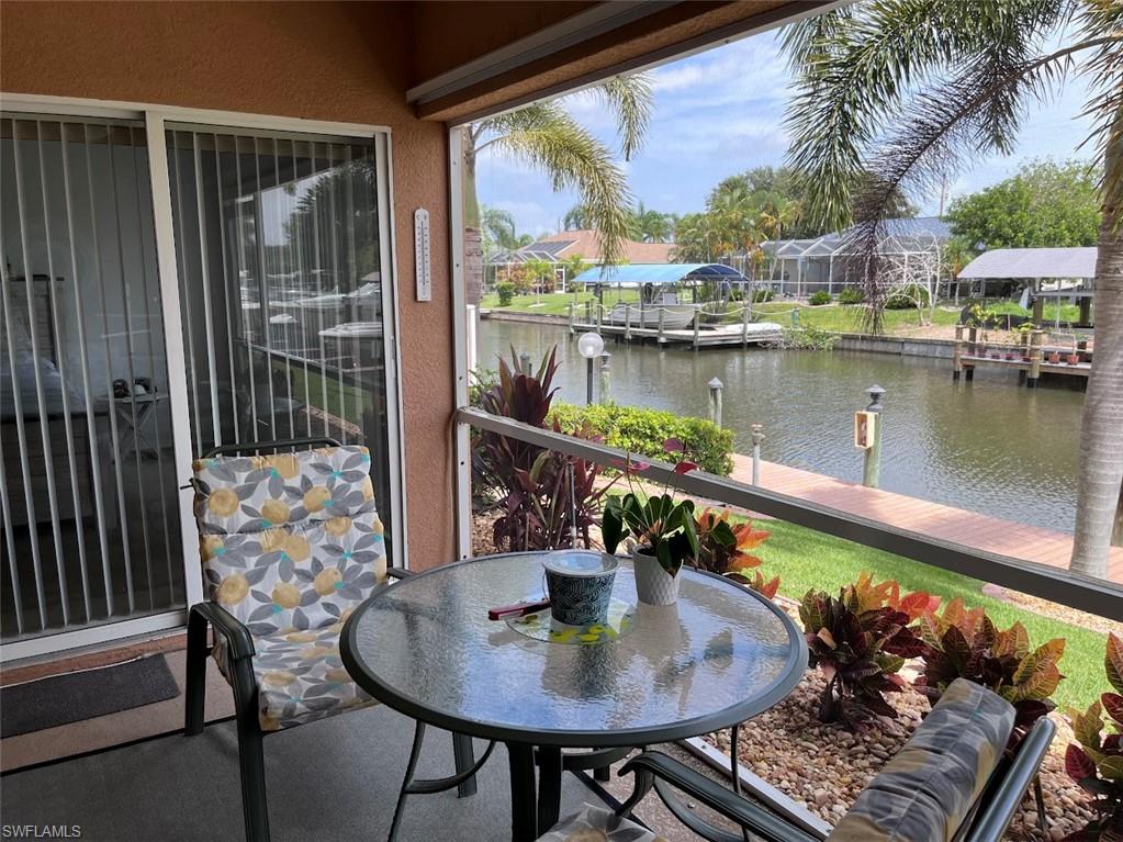 PALM BREEZE - Residential