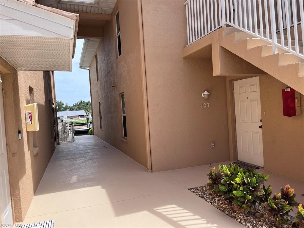 PALM BREEZE - Residential