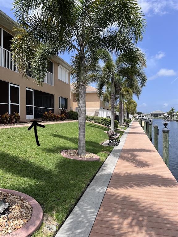 PALM BREEZE - Residential