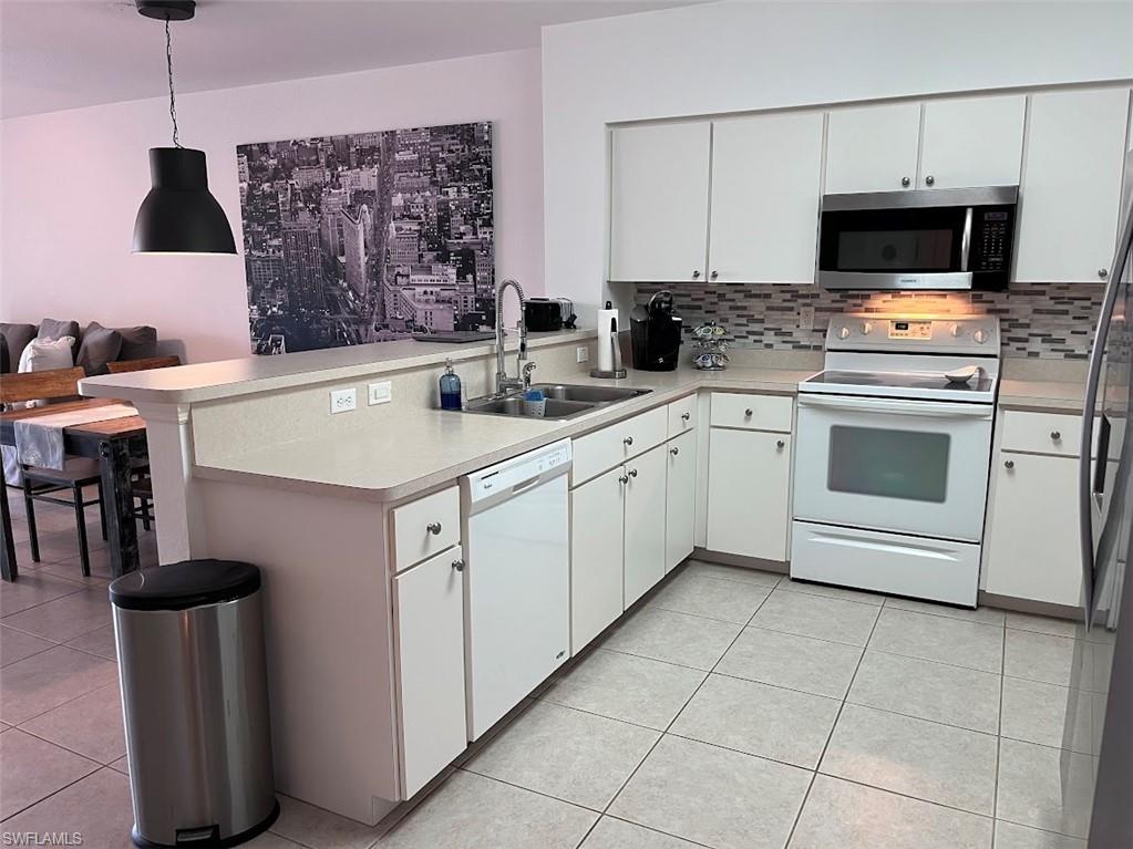 PALM BREEZE - Residential