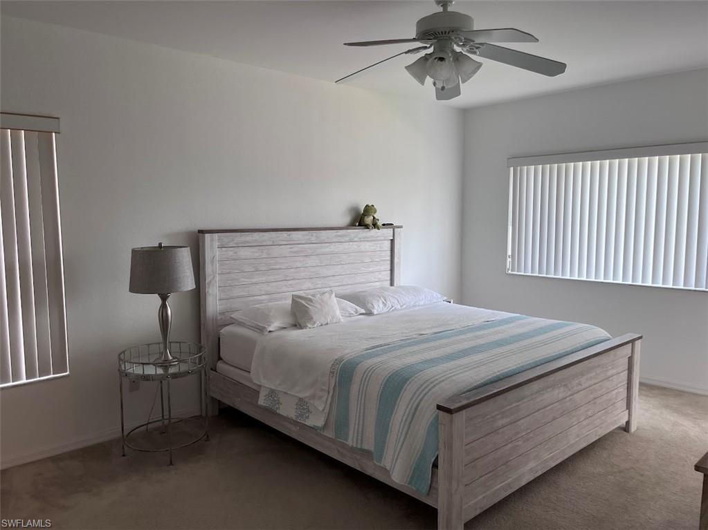 PALM BREEZE - Residential