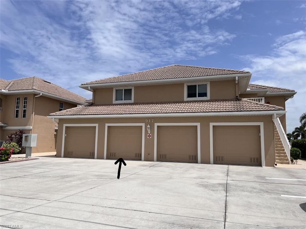 PALM BREEZE - Residential