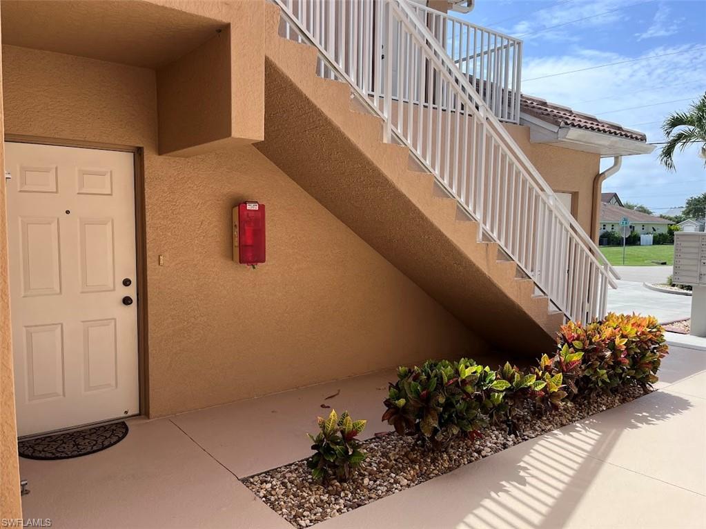 PALM BREEZE - Residential