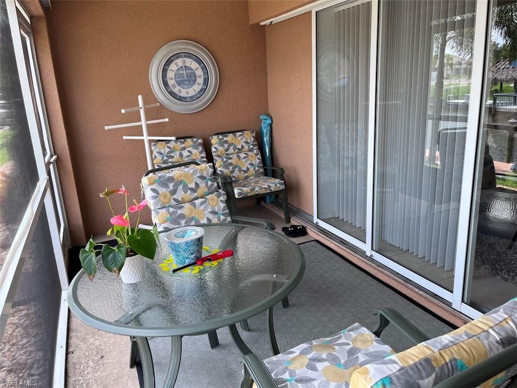 PALM BREEZE - Residential