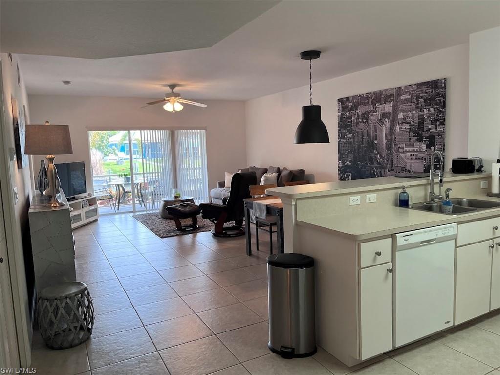 PALM BREEZE - Residential