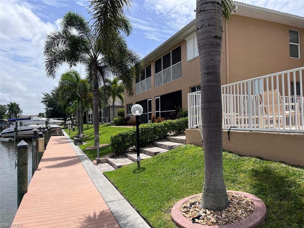 PALM BREEZE - Residential