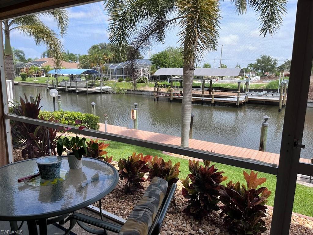 PALM BREEZE - Residential