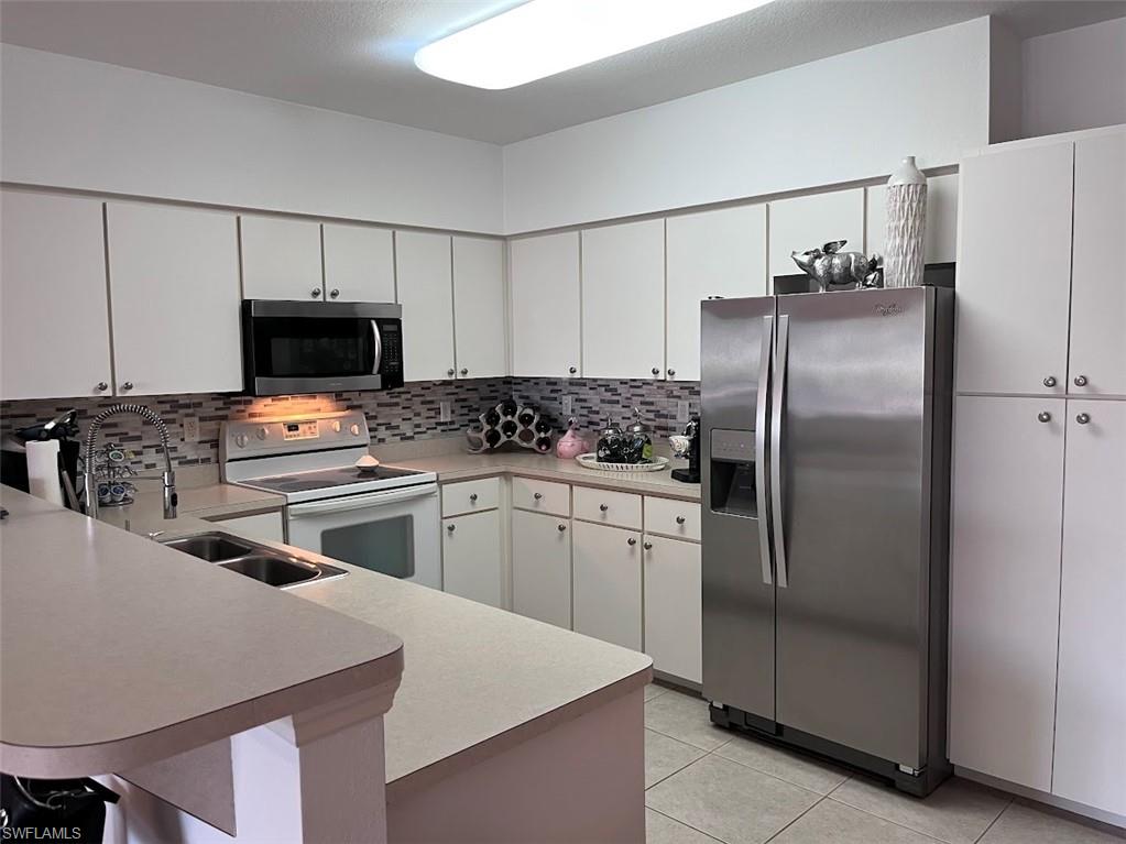 PALM BREEZE - Residential