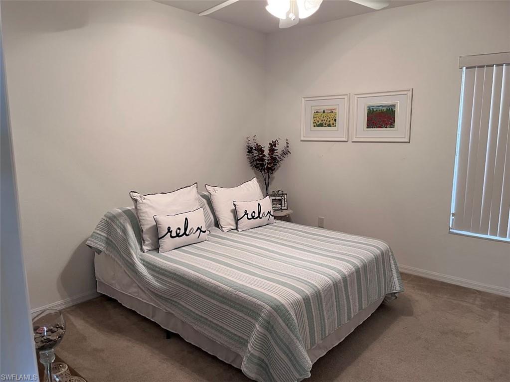 PALM BREEZE - Residential