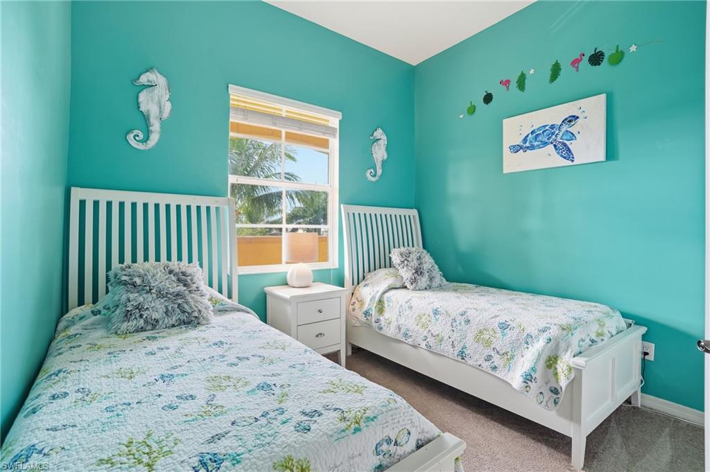 ISLAND COVE OF CAPE CORAL - Residential