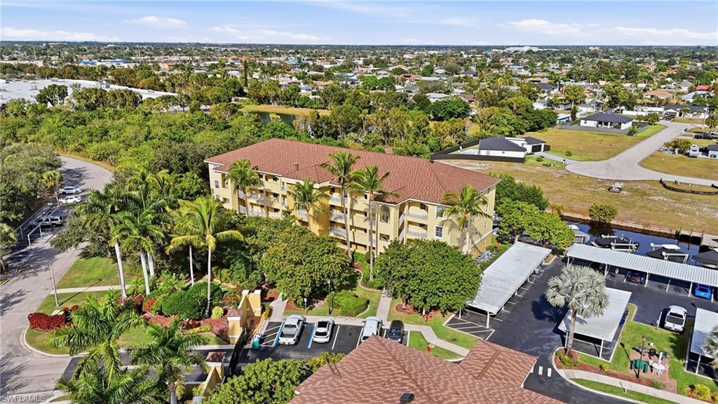 ISLAND COVE OF CAPE CORAL - Residential