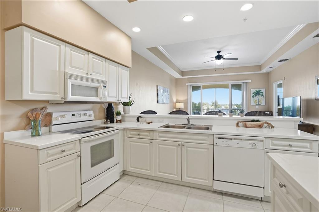 ISLAND COVE OF CAPE CORAL - Residential