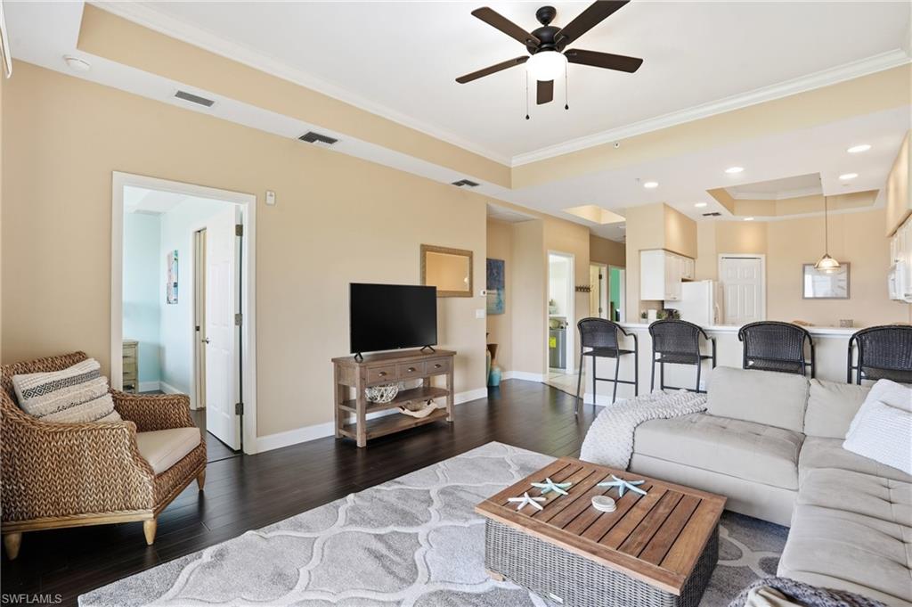 ISLAND COVE OF CAPE CORAL - Residential