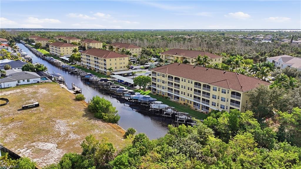 ISLAND COVE OF CAPE CORAL - Residential